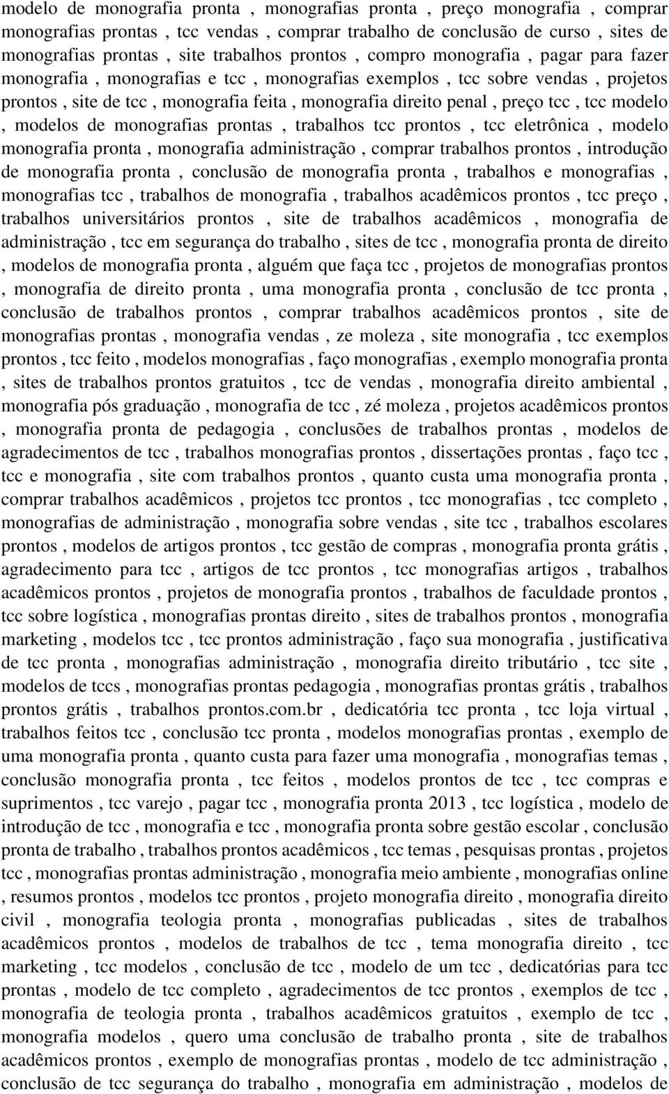 tcc, tcc modelo, modelos de monografias prontas, trabalhos tcc prontos, tcc eletrônica, modelo monografia pronta, monografia administração, comprar trabalhos prontos, introdução de monografia pronta,