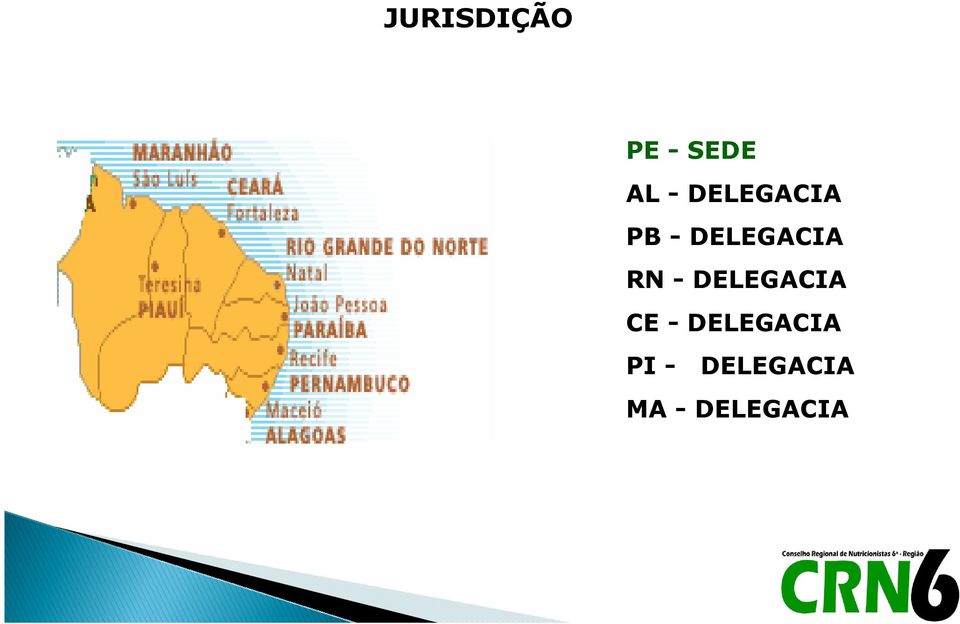 - DELEGACIA CE - DELEGACIA