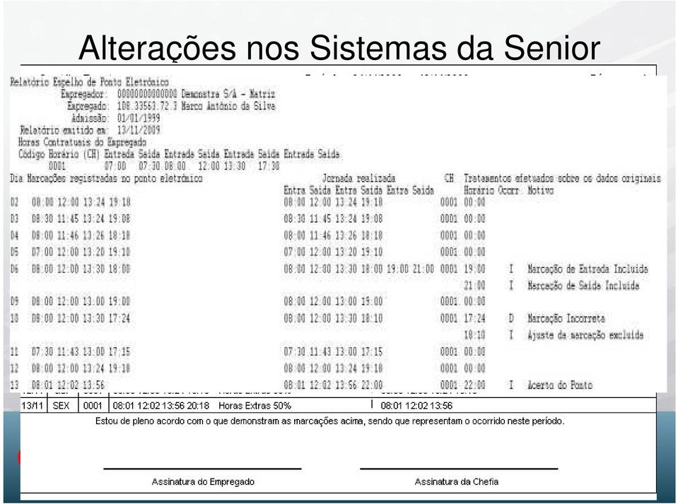 de Jornada para Efeitos Fiscais).