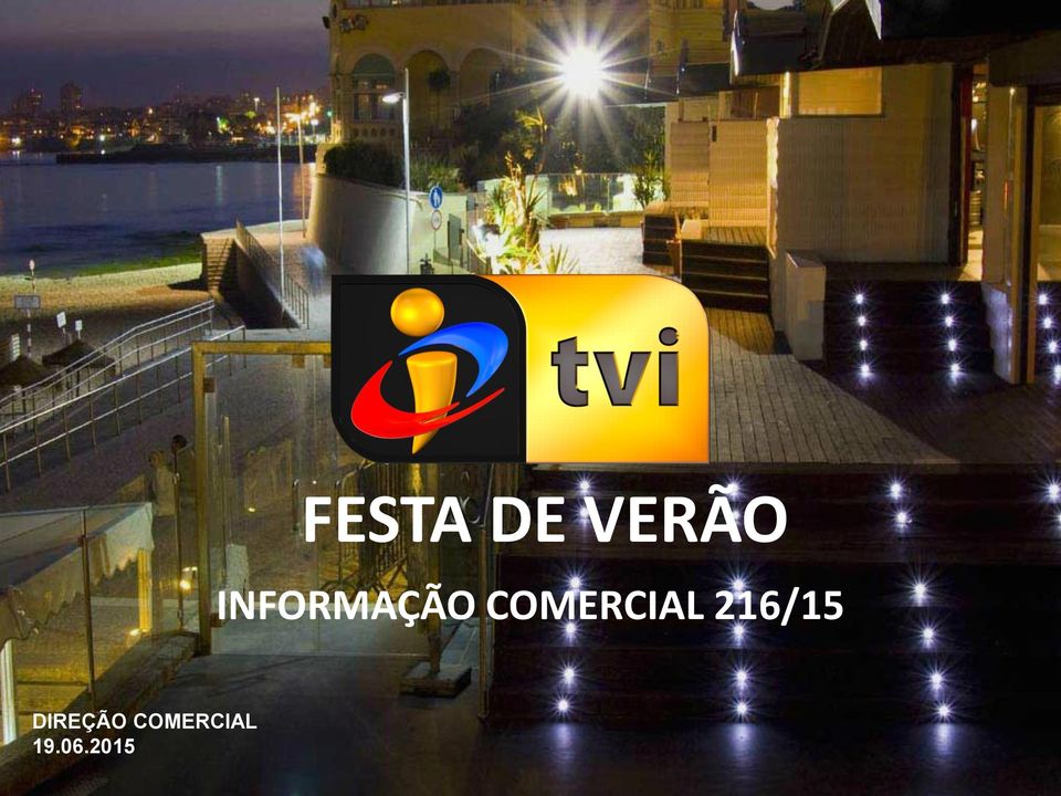 COMERCIAL 216/15