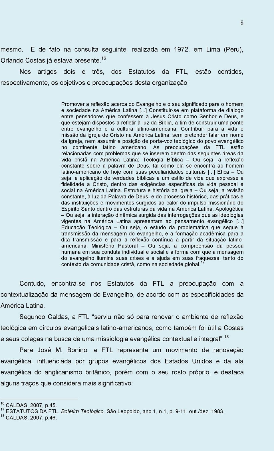 homem e sociedade na América Latina [.