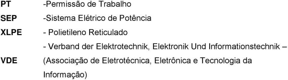 Elektrotechnik, Elektronik Und Informationstechnik