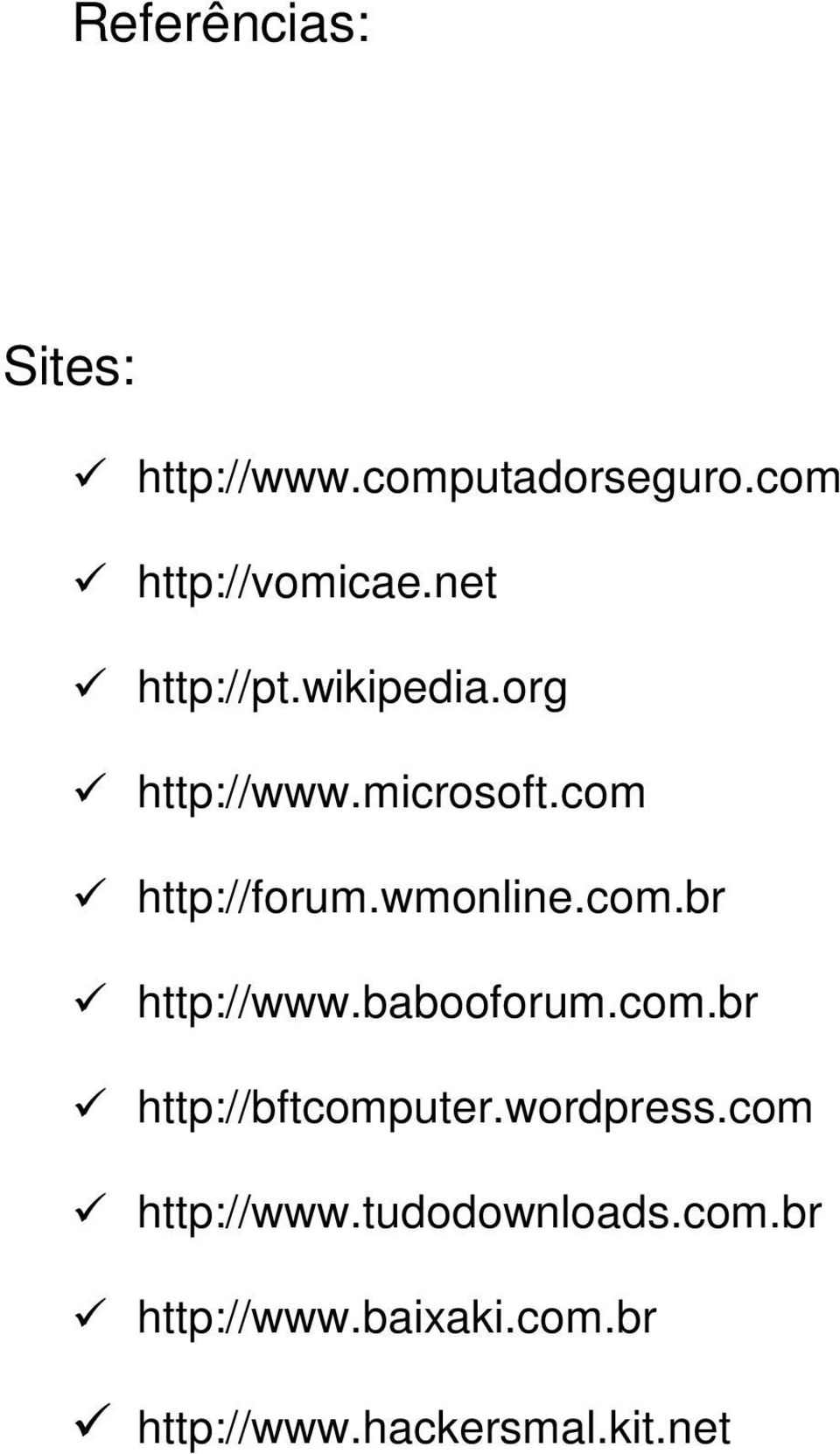 com.br http://www.babooforum.com.br http://bftcomputer.wordpress.