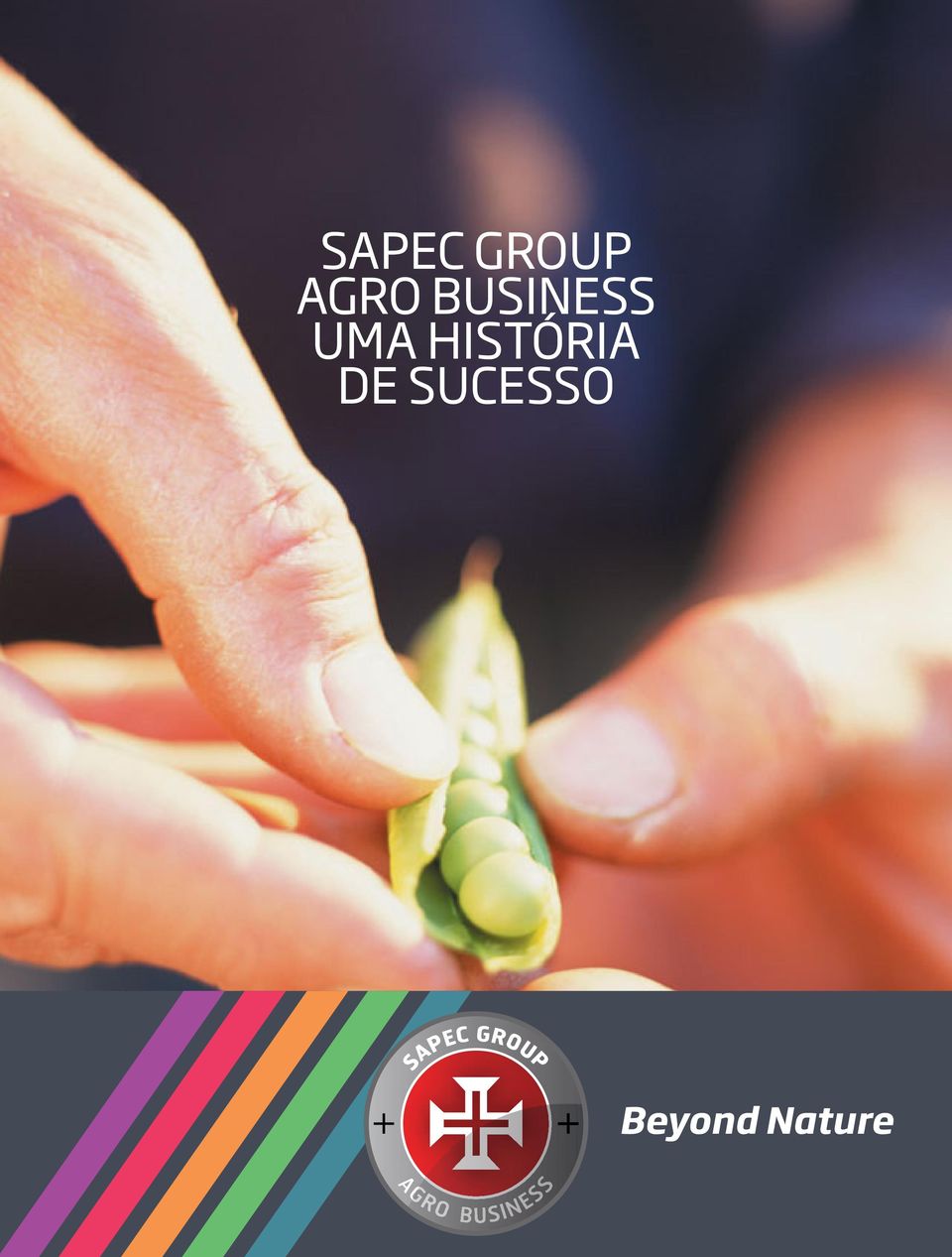 DE SUCESSO SAPEC GROUP