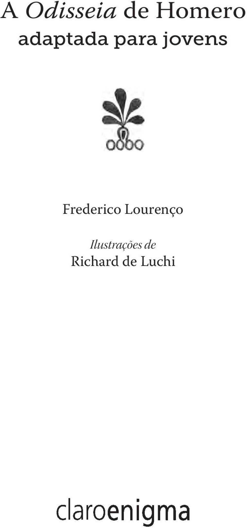 Frederico Lourenço