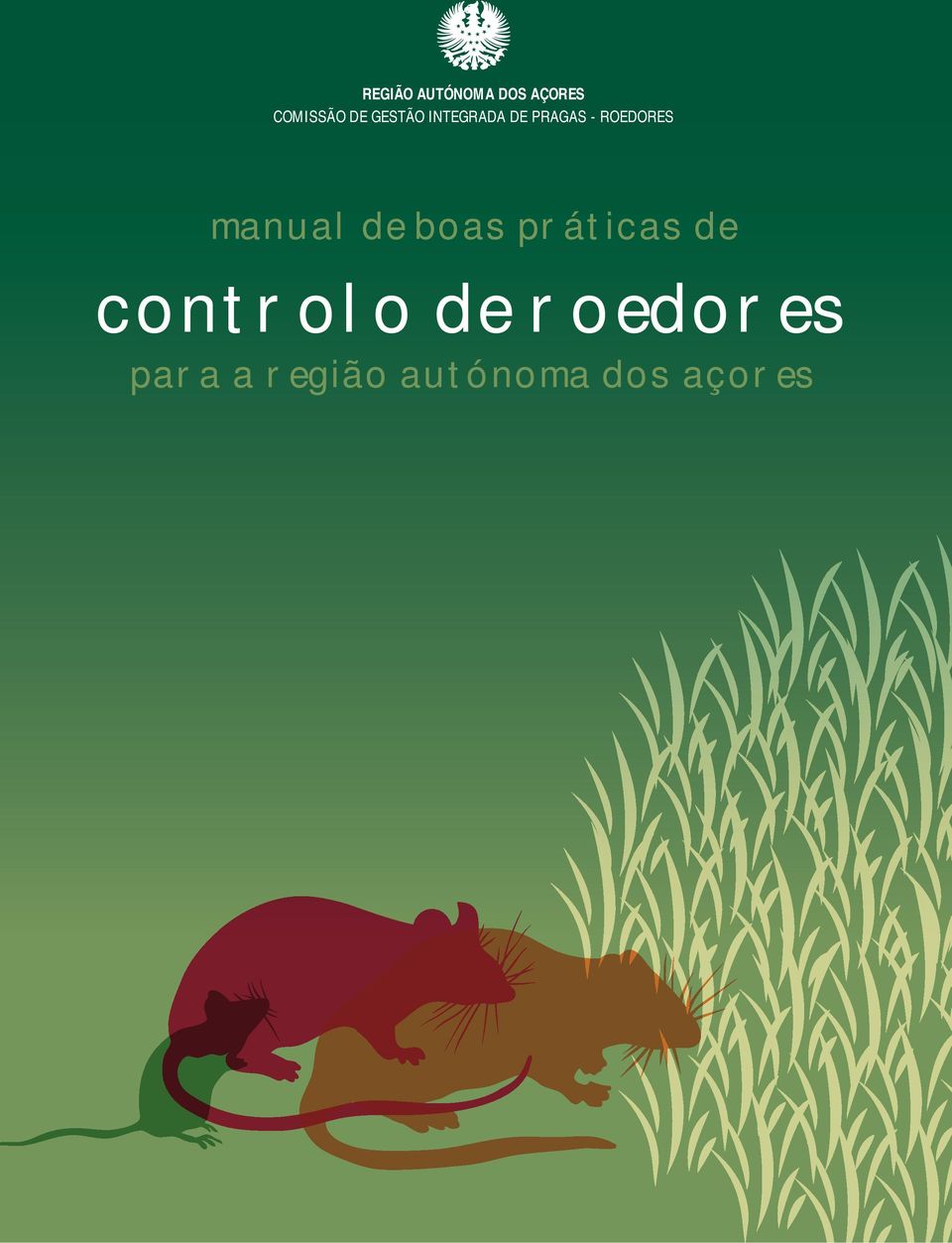 manual de boas práticas de controlo de