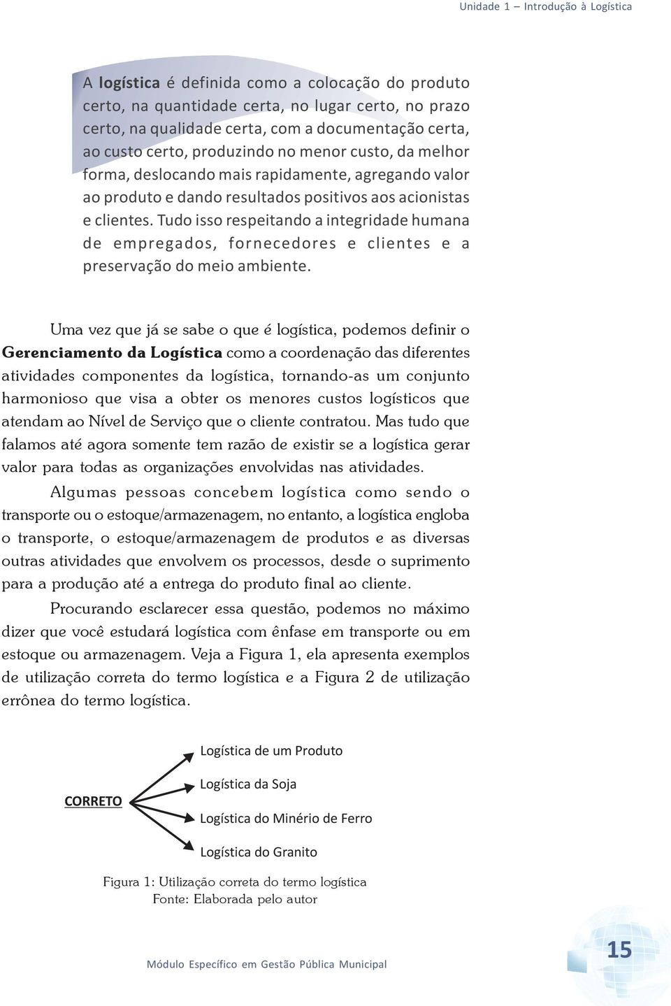 Tudo isso respeitando a integridade humana de empregados, fornecedores e clientes e a preservação do meio ambiente.