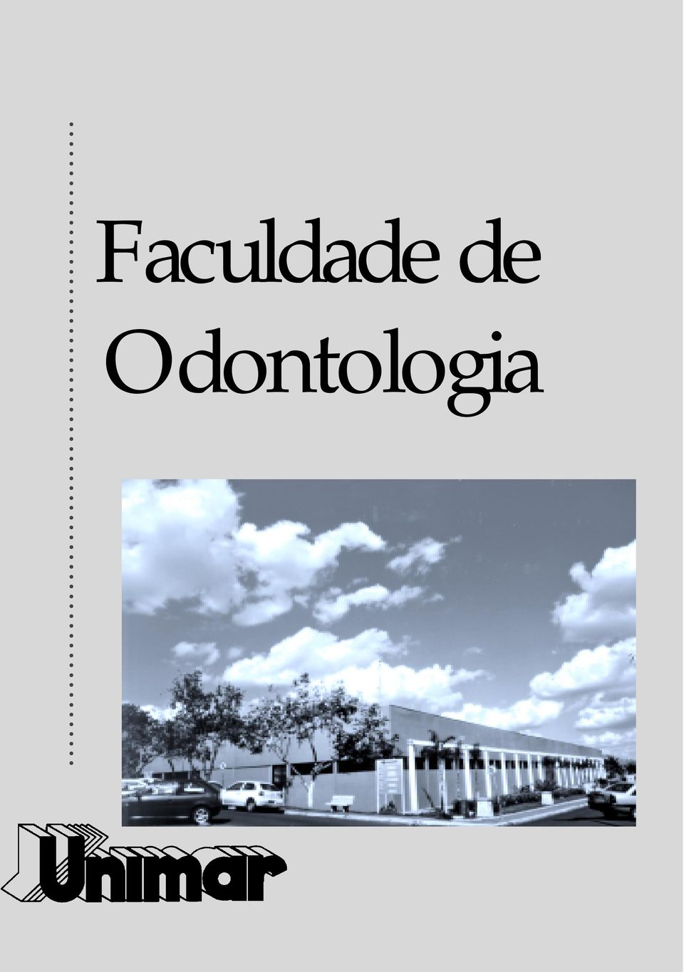 Odontológicas