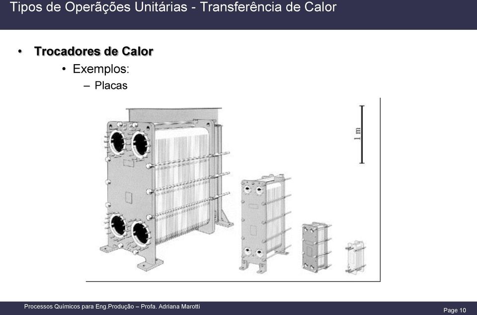 Transferência de Calor