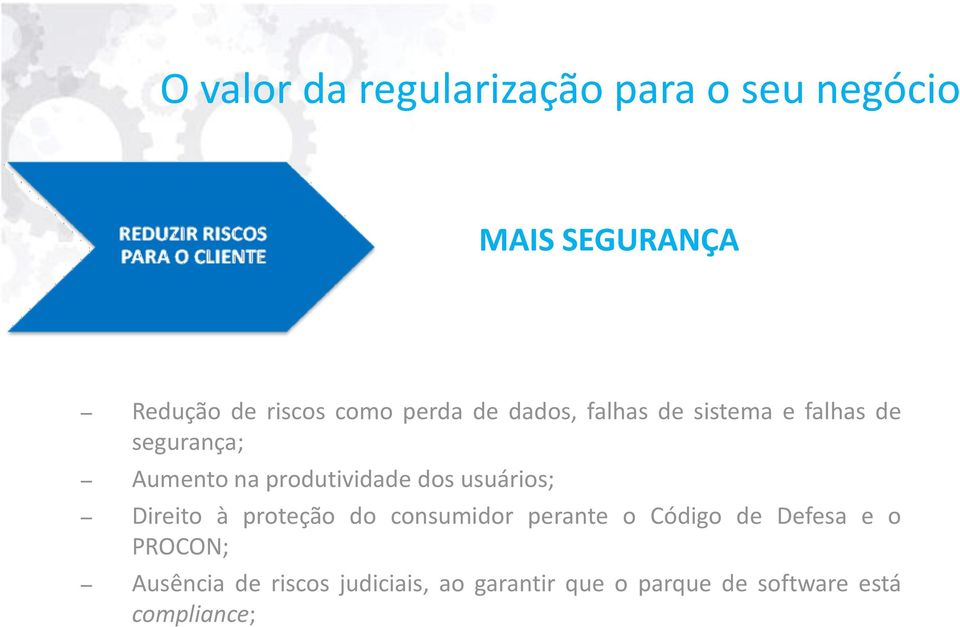 dos usuários; Direito à proteção do consumidor perante o Código de Defesa e o