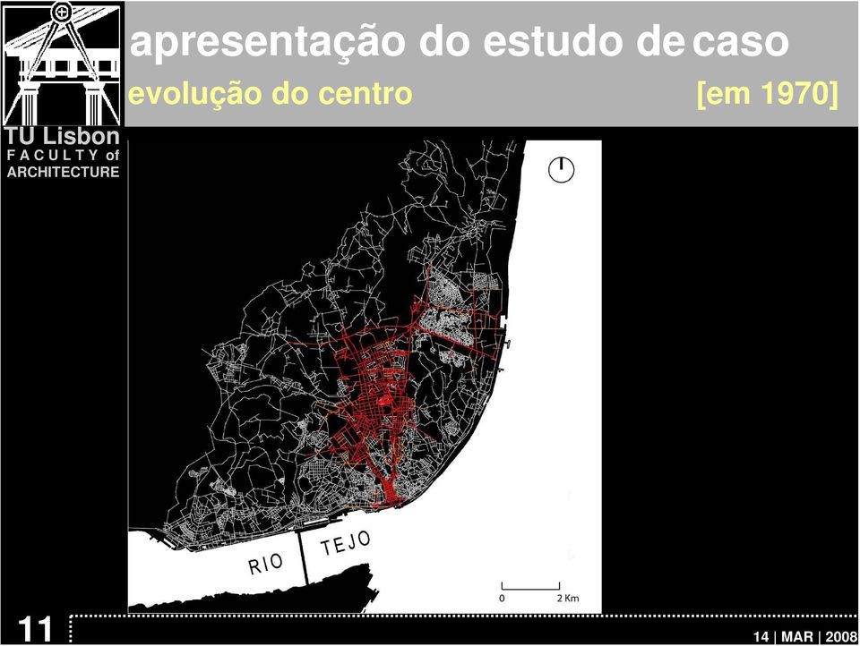 caso evolução