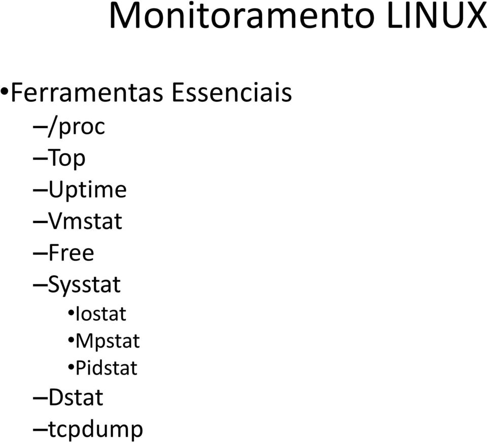 Free Sysstat Iostat