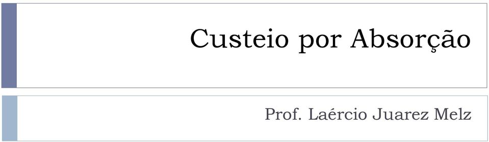 Prof.