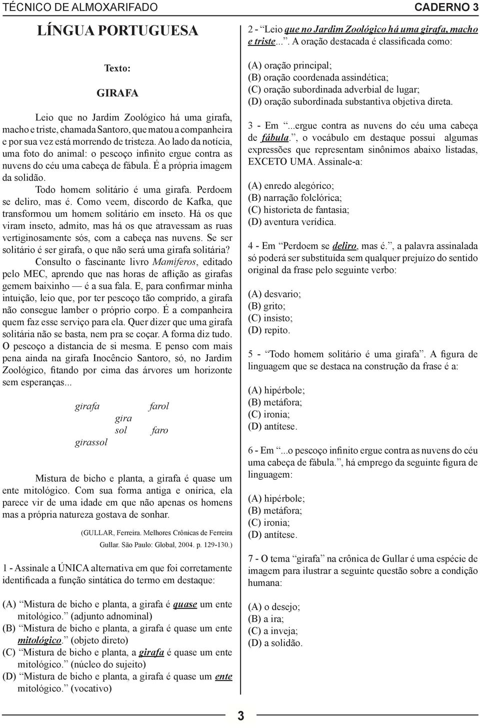 Perdoem se deliro, mas é. Como veem, discordo de Kafka, que transformou um homem solitário em inseto.