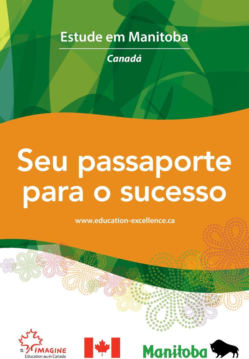 passaporte para o