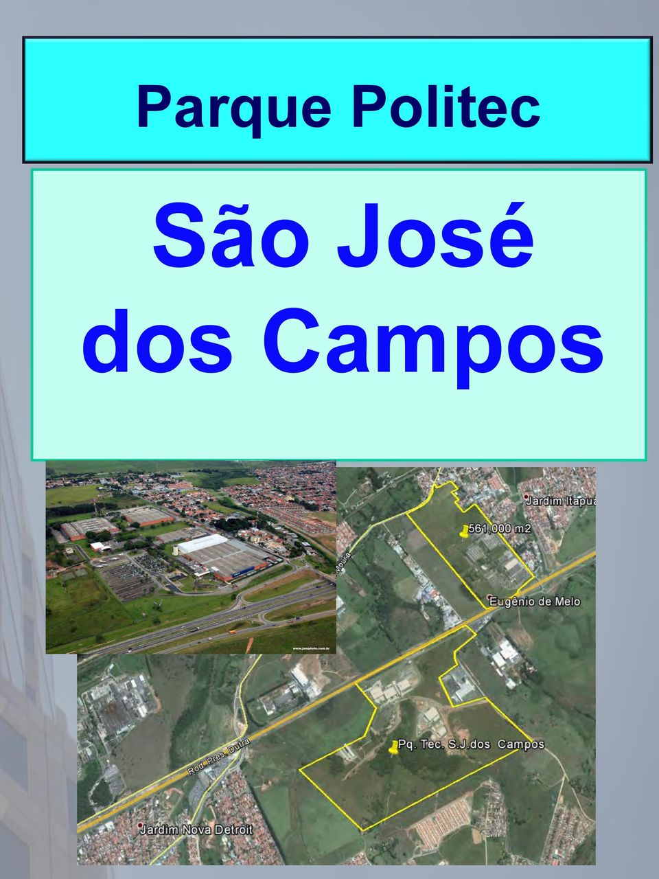 São José