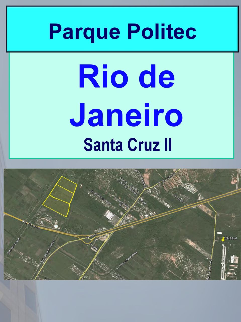 Rio de