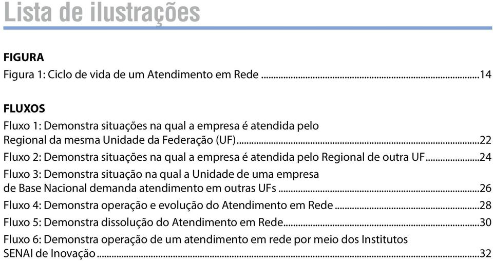 ..22 Fluxo 2: Demonstra situações na qual a empresa é atendida pelo Regional de outra UF.