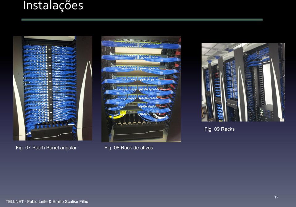 07 Patch Panel