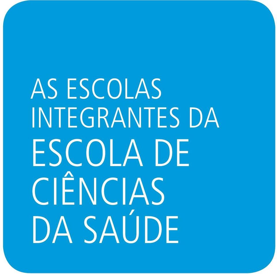 da ESCOLA DE