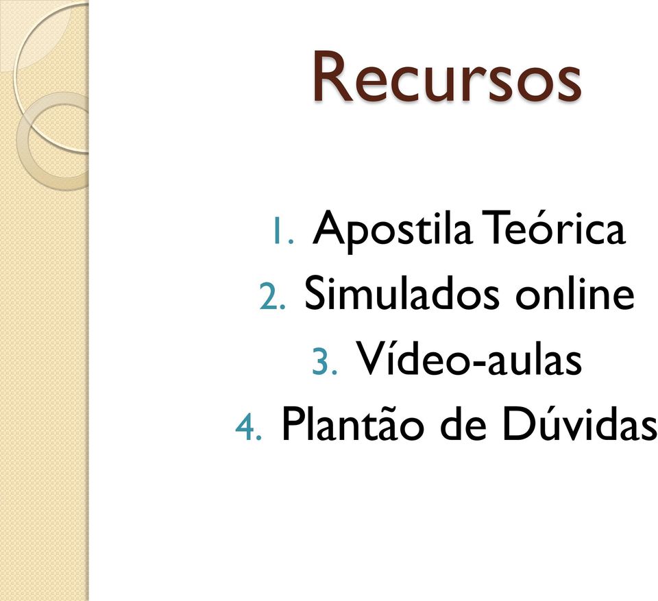 Simulados online 3.