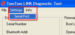 Utilizar a ligação Bluetooth Utilizar a ligação Bluetooth Ao utilizar a ligação Bluetooth, pode activar equipamentos LINK com a Ferramenta de activação TomTom LINK, trabalhar com a Ferramenta de