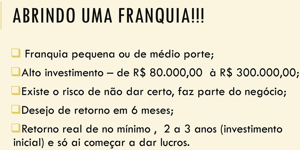 000,00 à R$ 300.