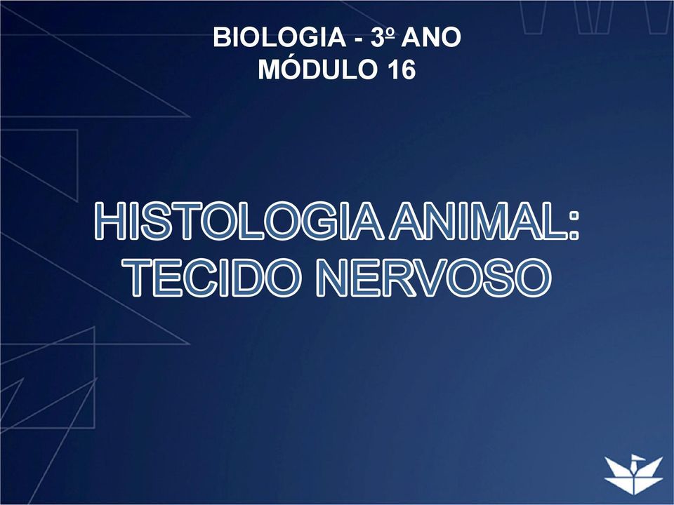 HISTOLOGIA