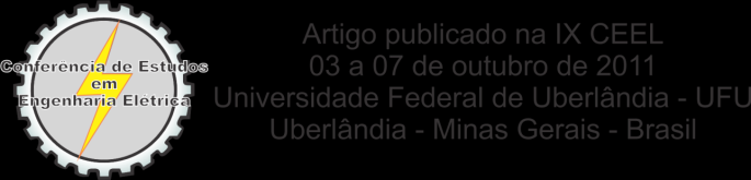 ESTIMATIVA DA IMPEDÂNCIA DE SURTO DE TORRES DAS LINHAS DE TRANSMISSÃO UTILIZANDO O MÉTODO DE ELEMENTOS FINITOS Paulo César Álvares Mota, Marcelo Lynce Ribeiro Chaves, Jose Roberto Camacho