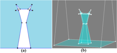 A obtenção dos resultados desejados neste estudo é relacionada com o espaço que envolve a torre, que na prática deve-se limitar ao raio de interação do campo elétrico, para que os resultados sejam