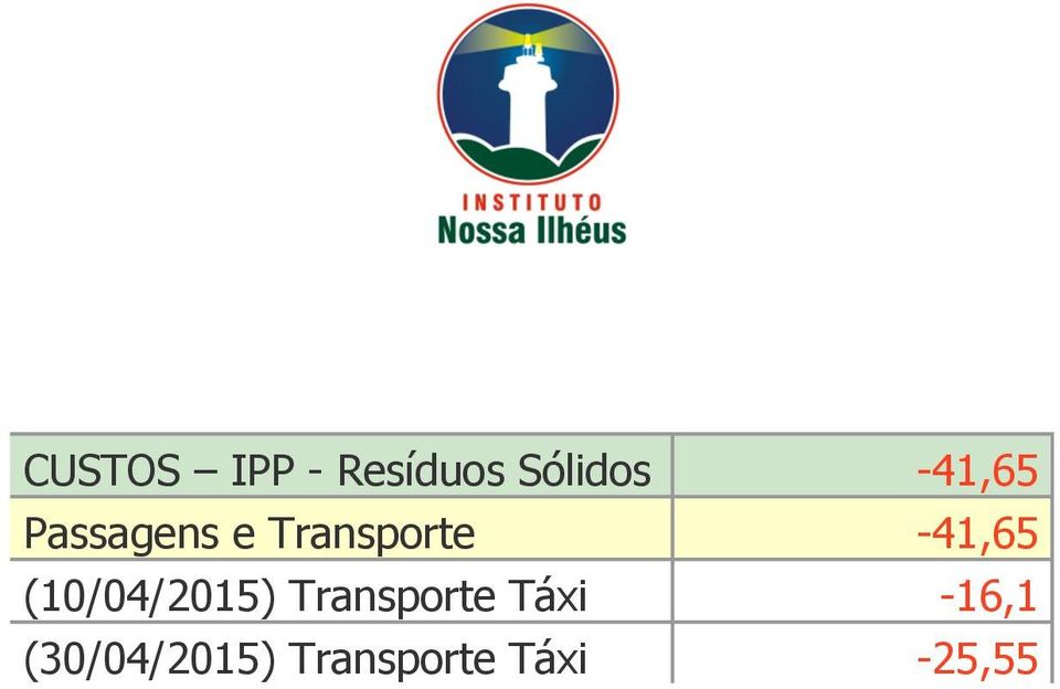 -41,65 (10/04/2015) Transporte