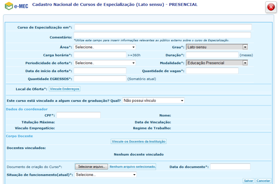 9 Antes de decidir, pense no estudante.