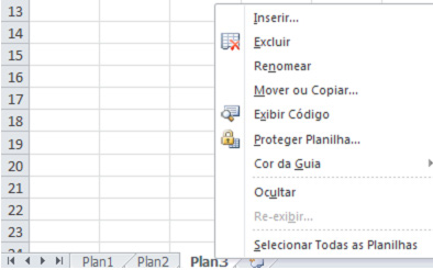MS EXCEL 2010 O Excel é uma das melhores planilhas existentes no mercado.