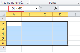 armazenamento do computador para conseguir efetuar trabalhos que, normalmente, seriam resolvidos com uma calculadora, lápis e papel.