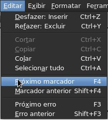 LibreOffice Impress Modo Notas: LibreOffice Impress Apresentação de Slides Suas apresentações devem causar boa impressão (em inglês, to impress significa impressionar). Vamos tratar.