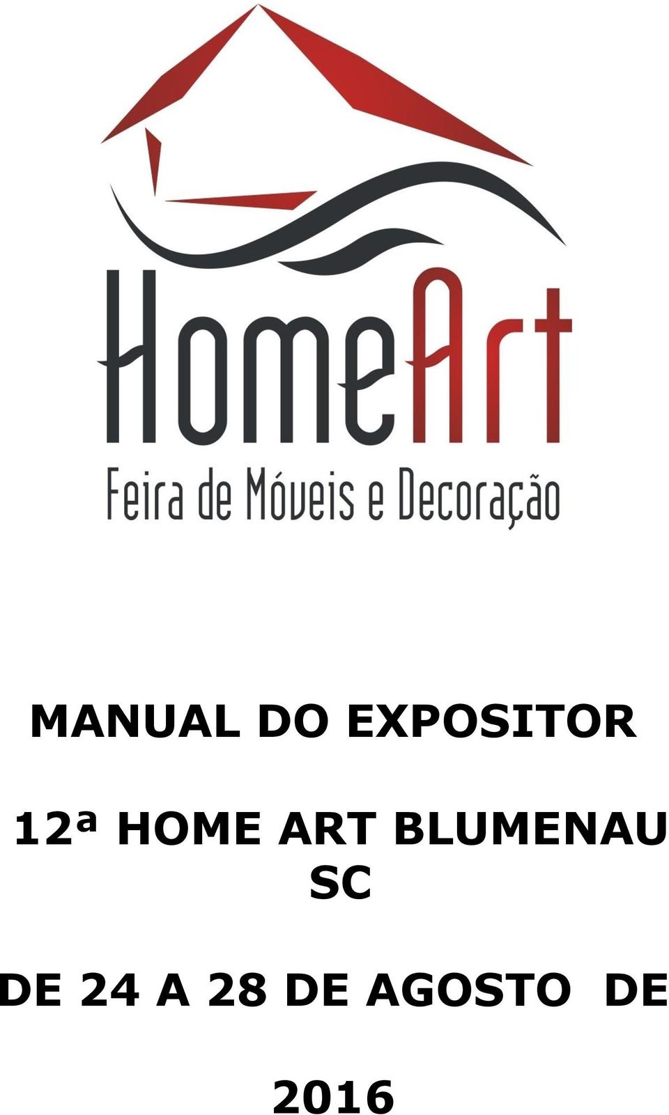 ART BLUMENAU SC DE