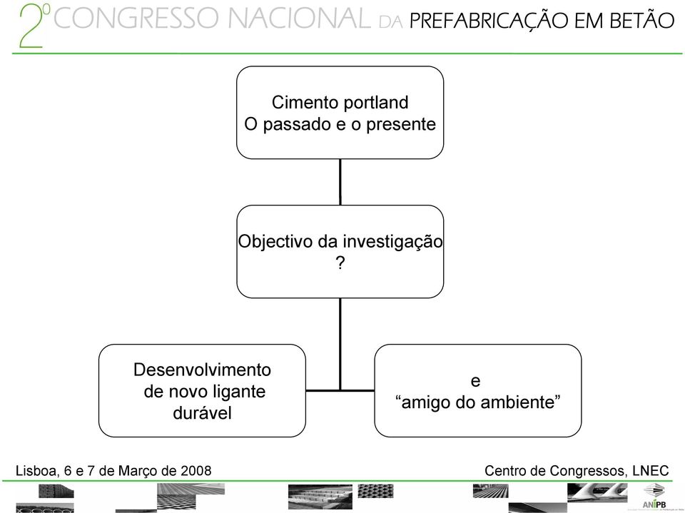 investigação?