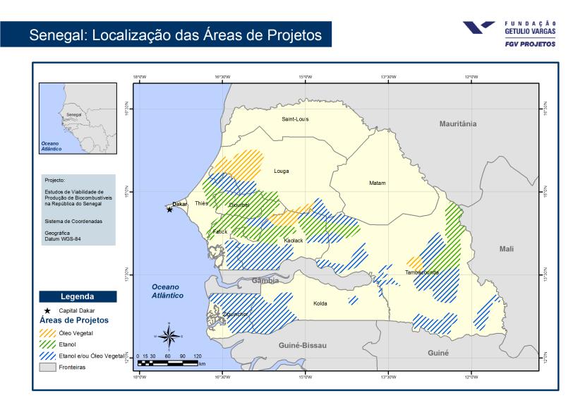 500 toneladas Investimento estimado (agrícola e industrial): USD 16 milhões TIR: 18-20% Projeto III Soja Produção total de grãos: 30.000 toneladas Produção total de farinha: 24.