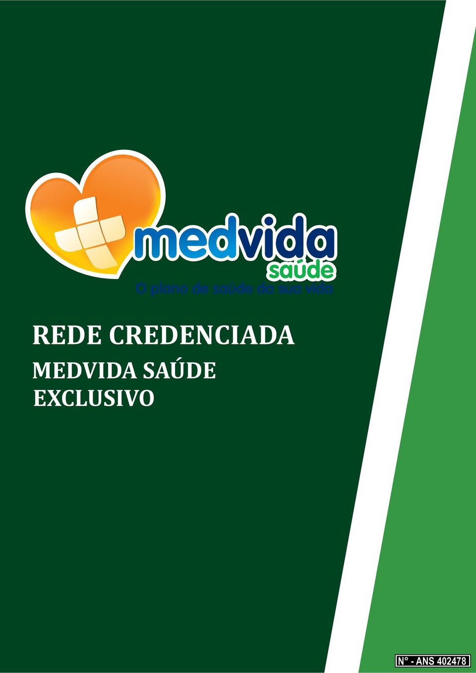 MEDVIDA SAÚDE