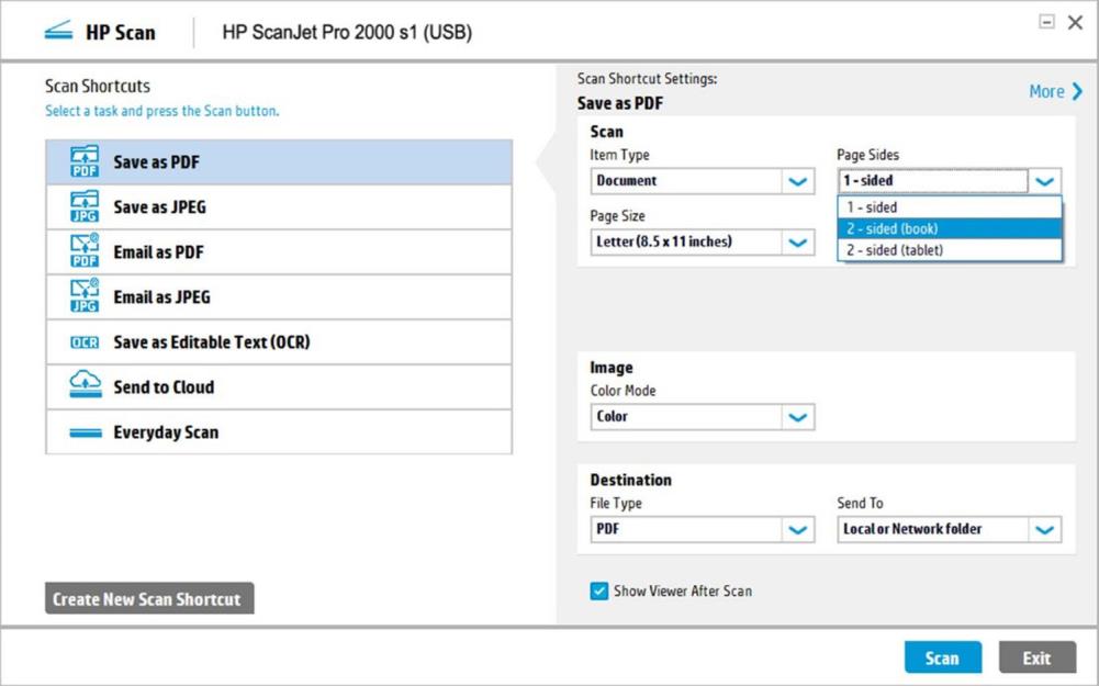 Capture documentos comerciais como um profissional Crie perfis personalizados Gerencie documentos digitais com facilidade Digitalize para aplicativos populares Defina perfis de digitalização e outros