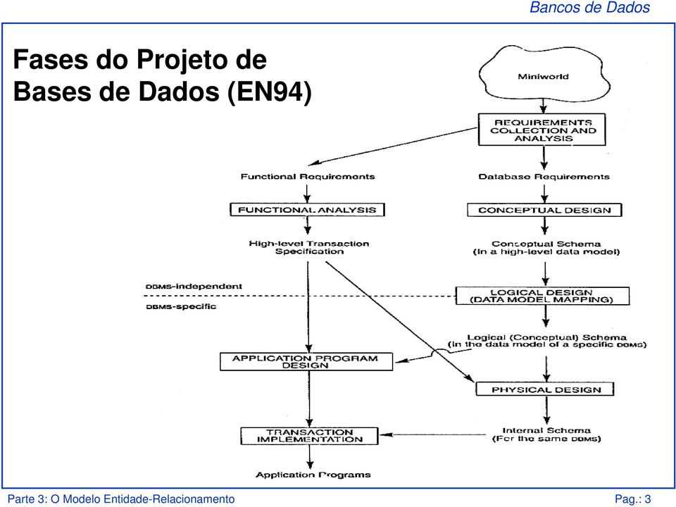 Parte 3: O Modelo