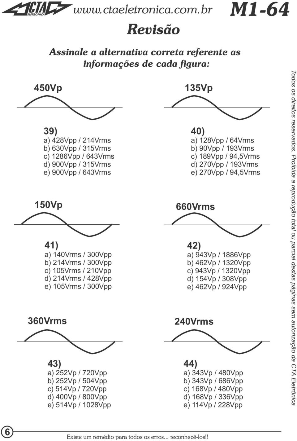 0Vpp / 13Vrms ) 1Vpp / 4,Vrms ) 20Vpp / 13Vrms ) 20Vpp / 4,Vrms<<< 660Vrms ) ) 43Vp / 1pp<<< ) 462Vp / 13Vpp ) 43Vp / 13Vpp ) 14Vp / Vpp ) 462Vp / Vpp 0Vrms ) ) 343Vp / 0Vpp ) 343Vp