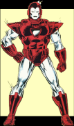 Jordan anel mágico Homem de Ferro Tony Stark armadura dispositivos eletrônicos 2