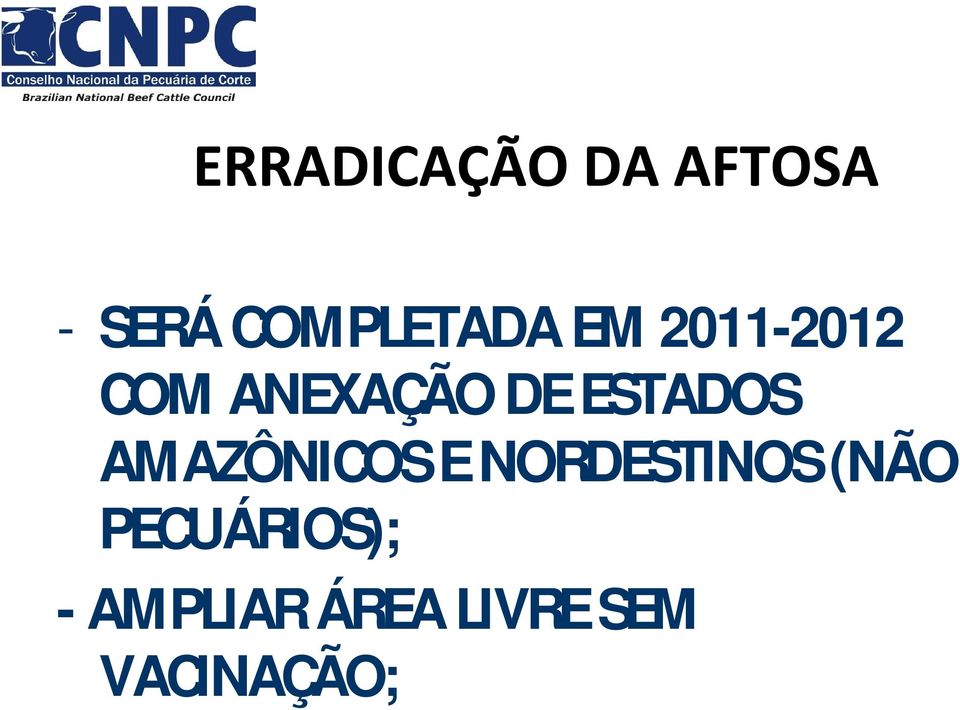 AMAZÔNICOS E NORDESTINOS (NÃO