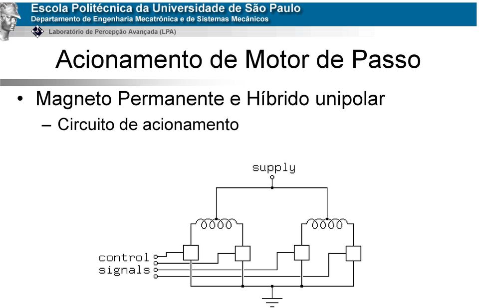 Permanente e Híbrido