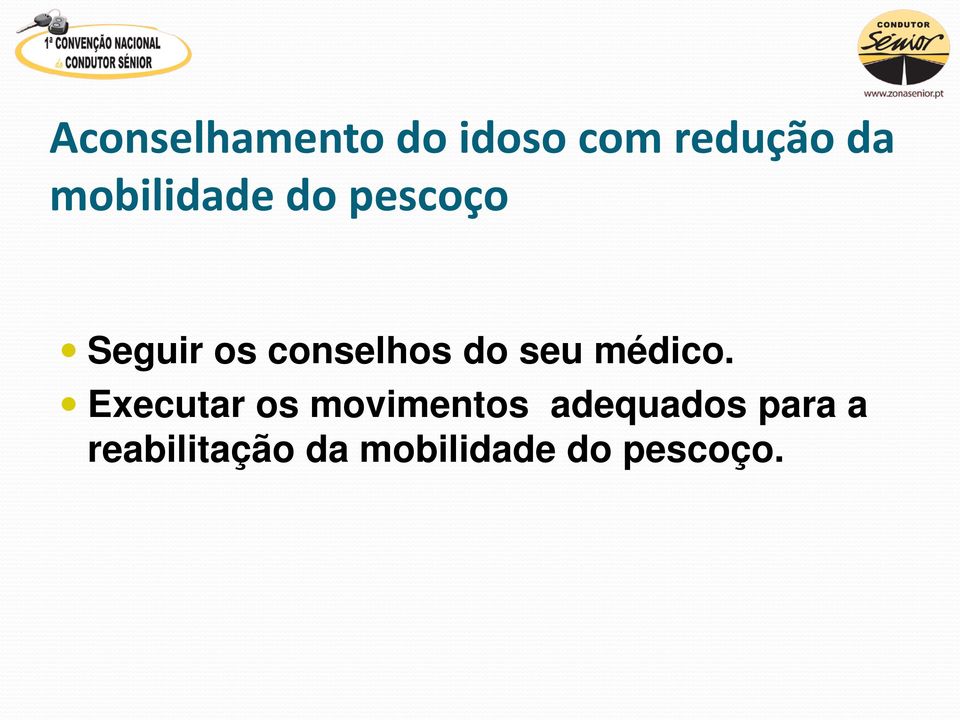 do seu médico.