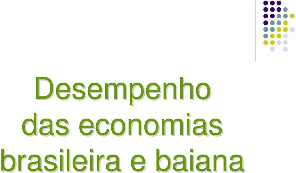 economias