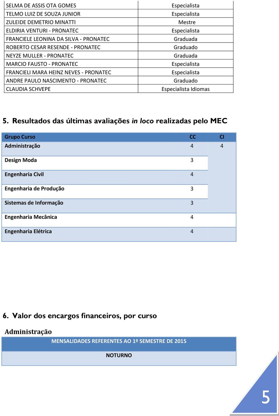 Idiomas 5.