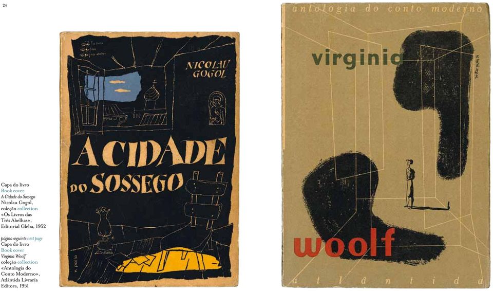 seguinte next page Virginia Woolf «Antologia do