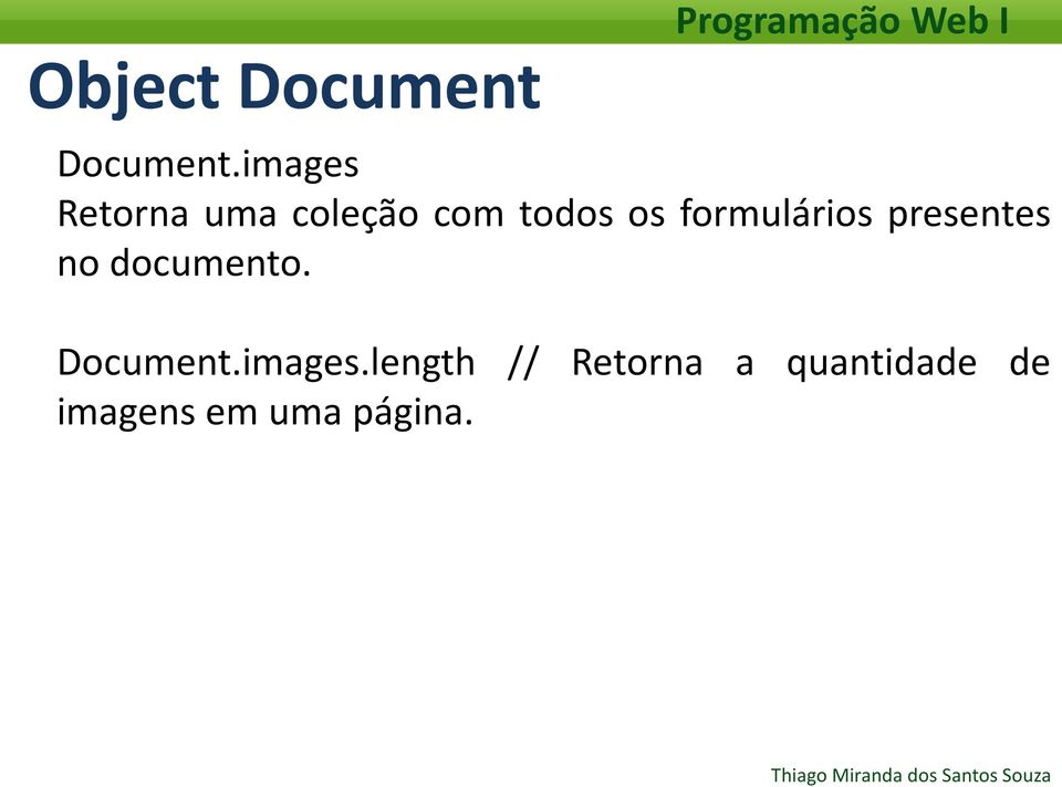 formulários presentes no documento.